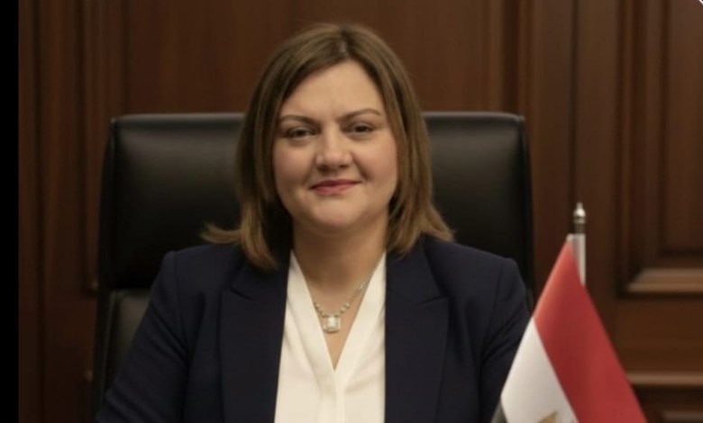 ماريان شحاتة 