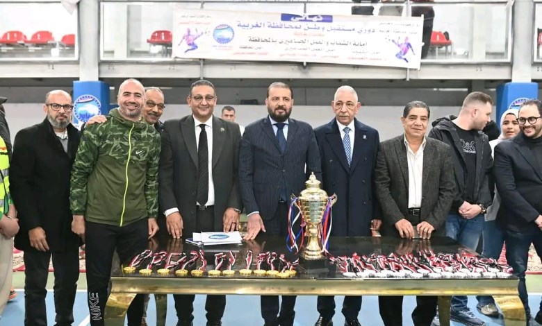 الدورة الرمضانية لمستقبل وطن