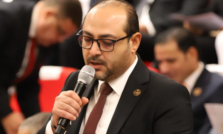 محمد مصطفى كشر