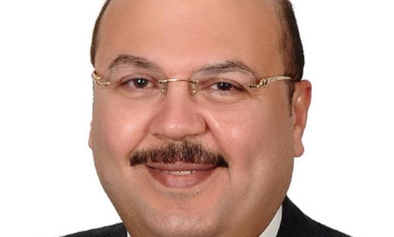 النائب ميشيل الجمل 