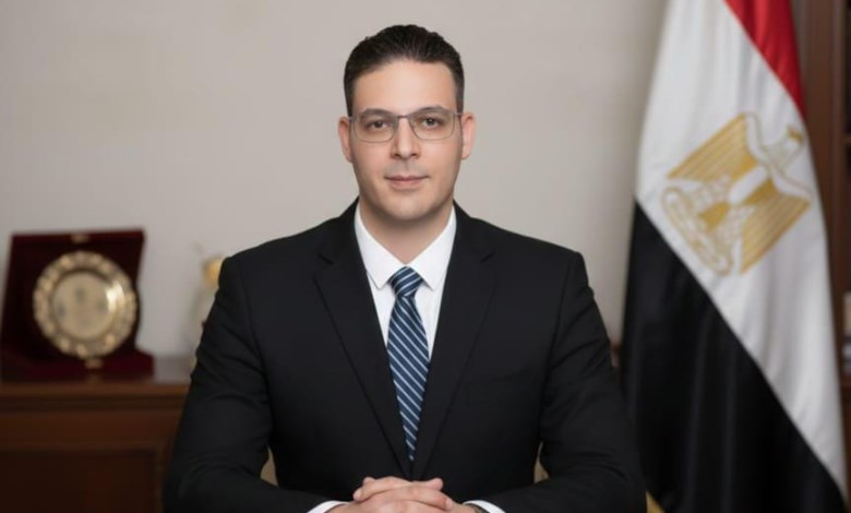 الدكتور محمد هارون 
