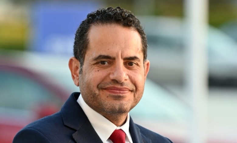 تامر الحبال 