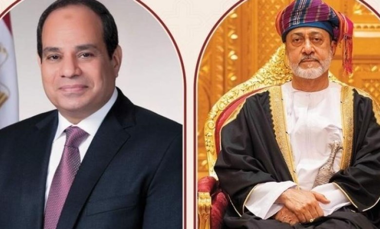 السيسي
