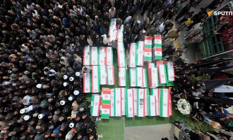 روسيا