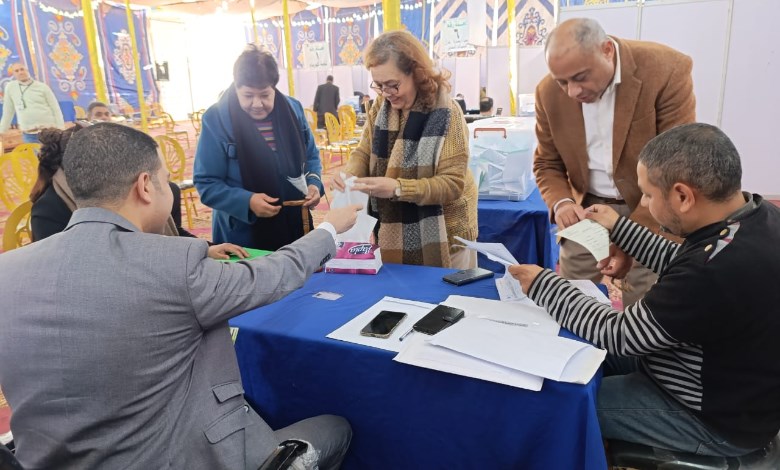 نقابة المهندسين 
