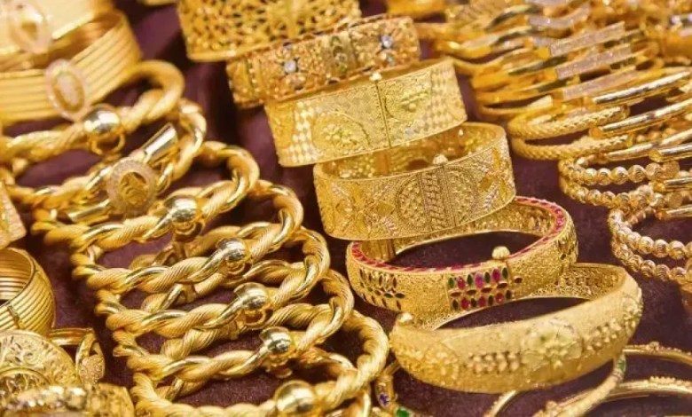 أسعار الذهب عيار 21