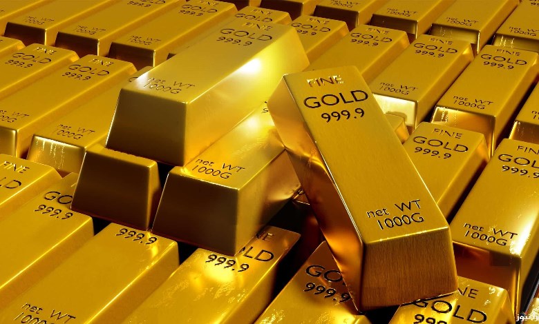 أسعار سبائك الذهب