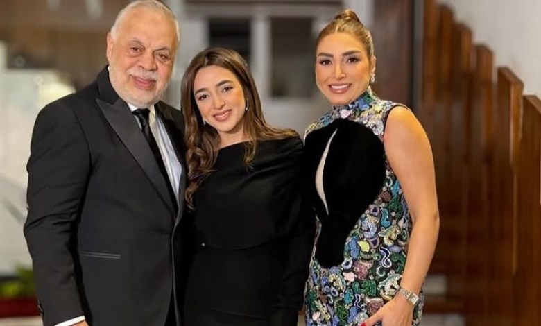 مسلسل حد أقصى 