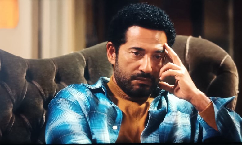 عمرو سعد