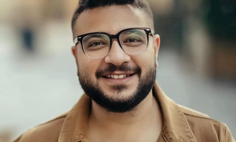 مؤلف الست موناليزا 