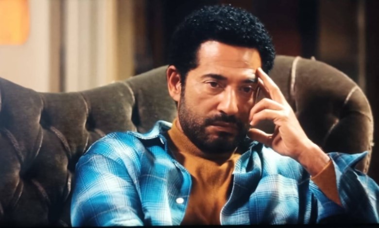 عمرو سعد