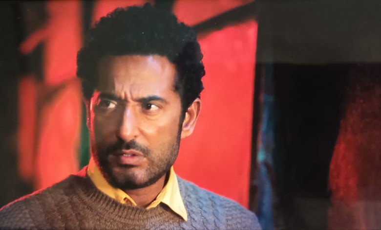 عمرو سعد