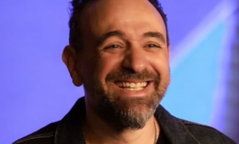 عمرو سلامة 