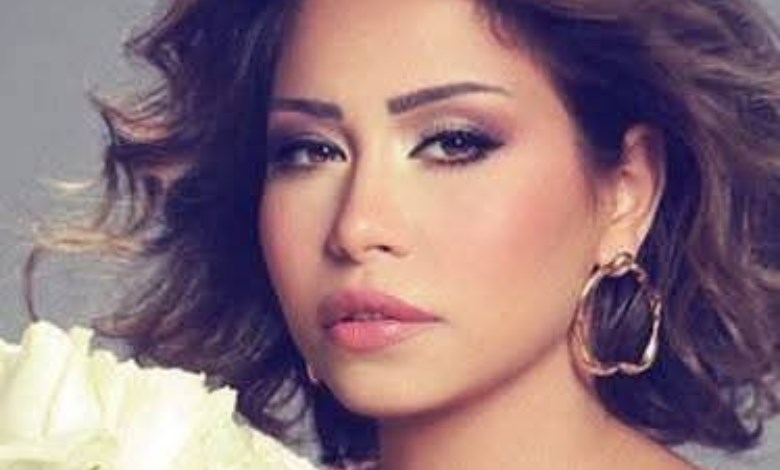 شيرين عبدالوهاب 