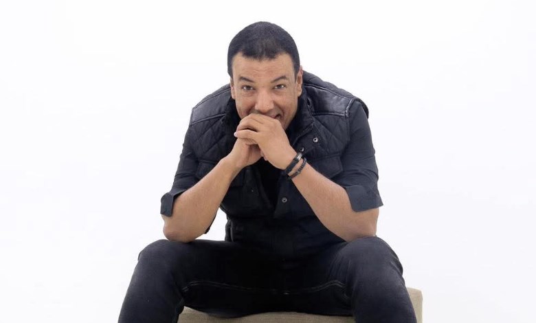 هشام الجخ 