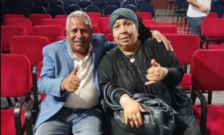 فاطمة كشري