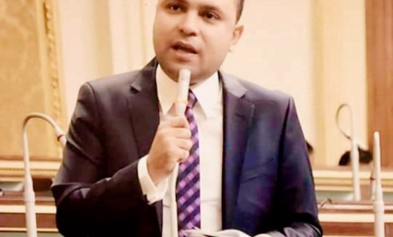 طلب إحاطة بشأن التكدسات المروريه 