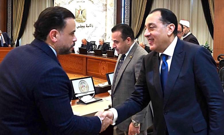 مجاهد يثمن توجيهات رئيس مجلس الوزراء 