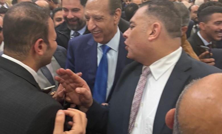 مهاب عثمان الدفاع عن سويد دفاع عن كرامة كل محام