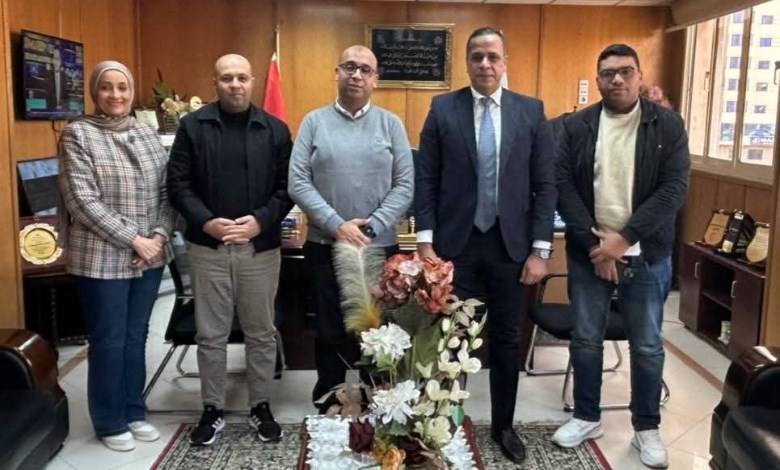 برلماني ملفات هامة تستهدف دعم المنظومة 