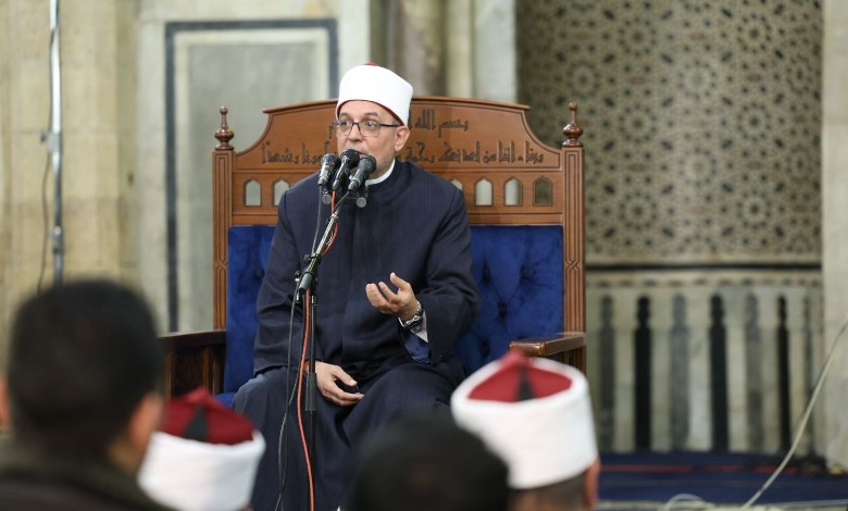 د حسن القصبى