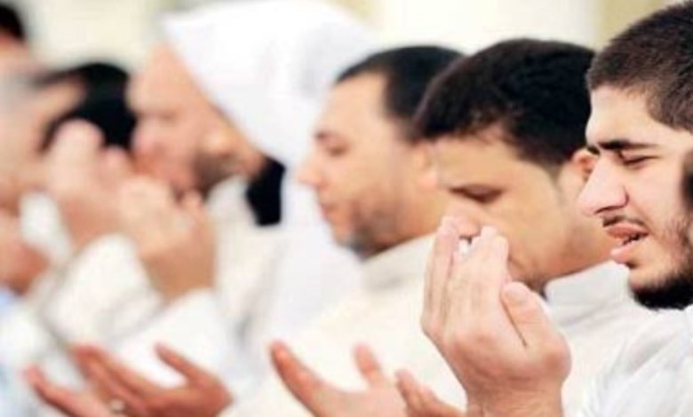دعاء ليلة القدر 
