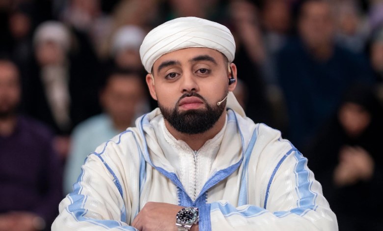 أيوب عاصف 