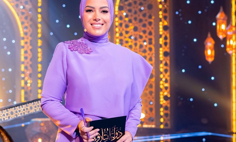 آية عبدالرحمن 