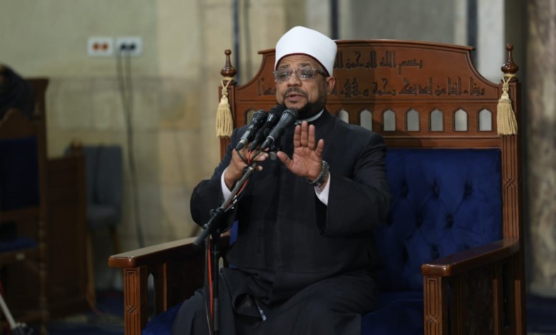 د محمد الجندي 