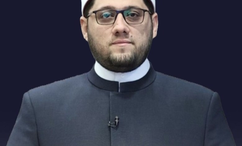 د معاذ شلبي 