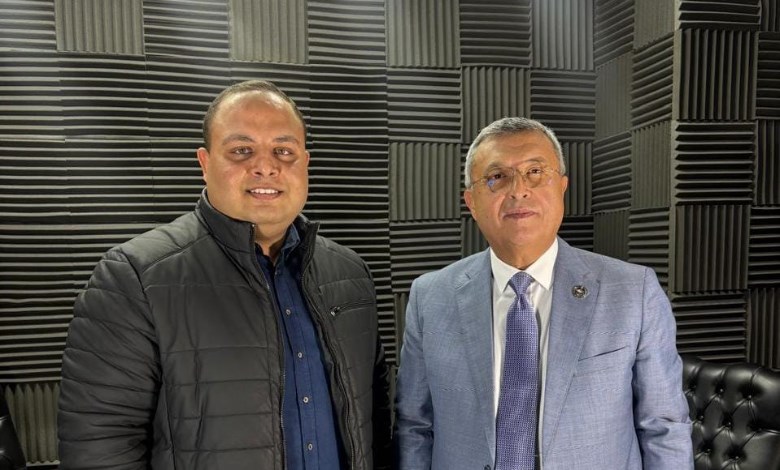 المهندس أسامة كمال أمن الطاقة مسؤوليتنا جميعًا.. والمجلس الأعلى للطاقة الحل لإدارة المستقبل