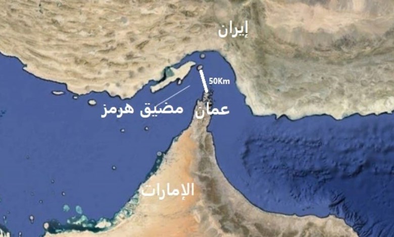 شريان الطاقة البديل «سوميد» المصري يطرح نفسه كطريق استراتيجي لتأمين النفط العالمي في ظل اضطرابات مضيق هرمز