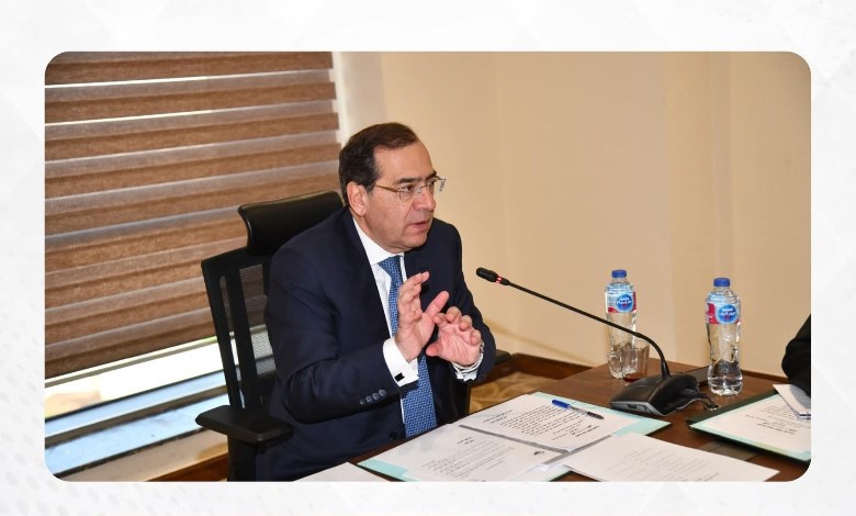 الملا في تصريحات خاصة لموقع "اليوم": الكفاءات المصرية في الطاقة ثروة تنافسية عالمية