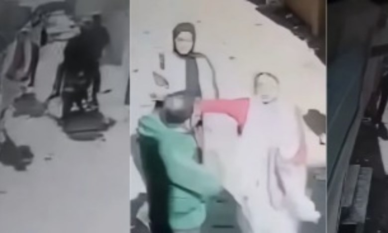 الواقعة