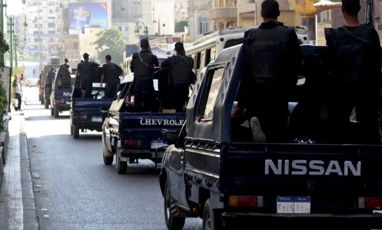 الداخلية