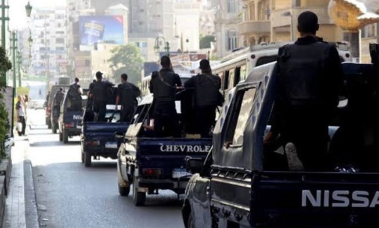 الداخلية