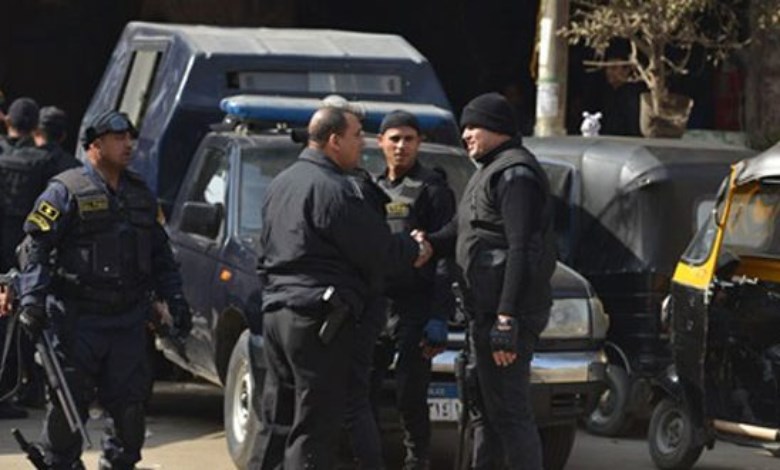 الداخلية