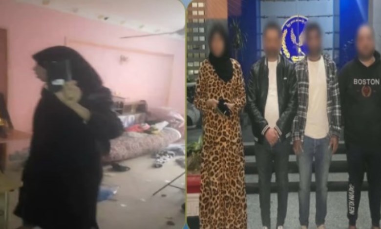 علياء قامرون