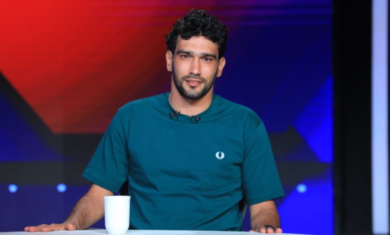 صلاح سليمان 