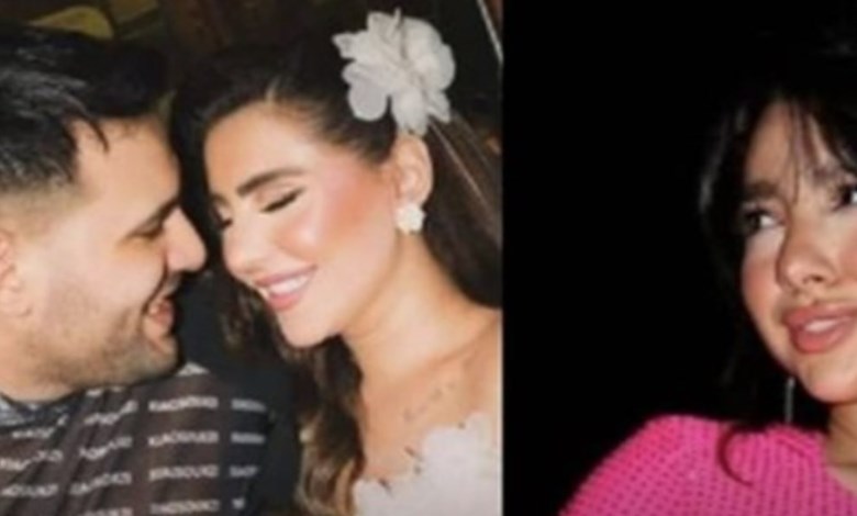 زوجة مسلم