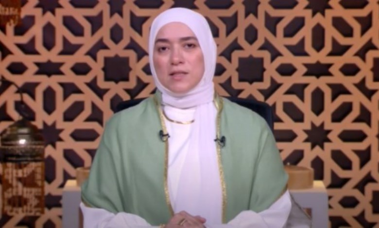 دينا ابو الخير 