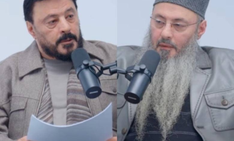 صورة من البرنامج 