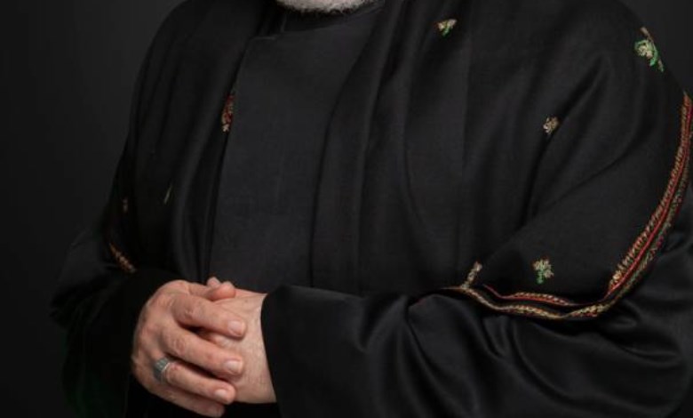 على جمعة 
