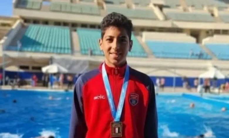 يوسف محمد