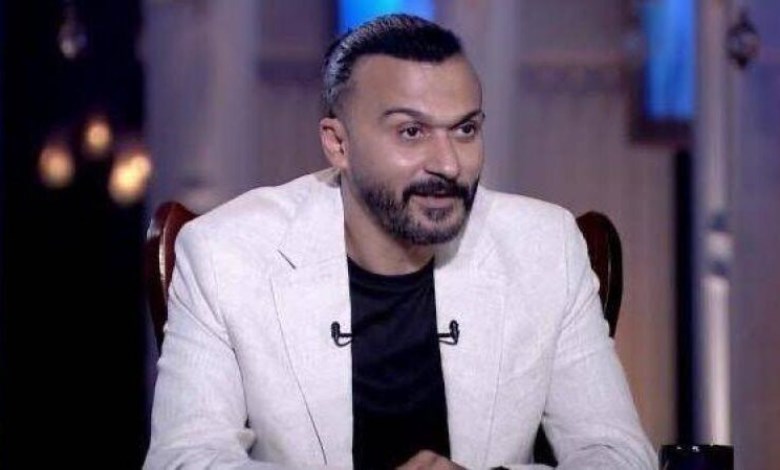 إبراهيم سعيد 