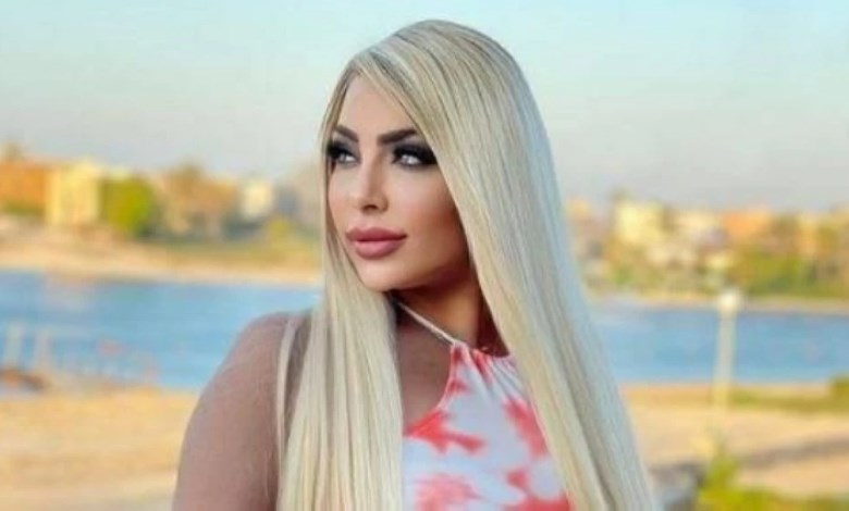 سارة خليفة 