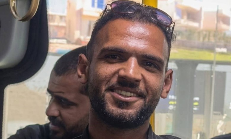 المتهم
