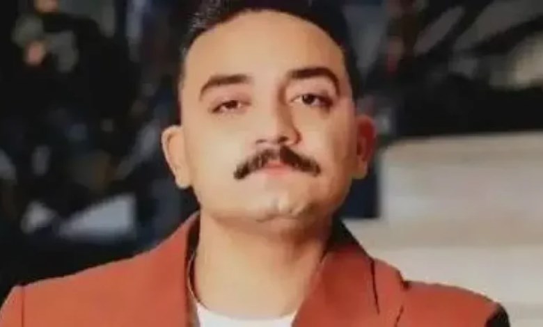 مداهم 
