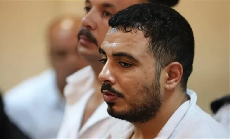 سفاح التجمع 