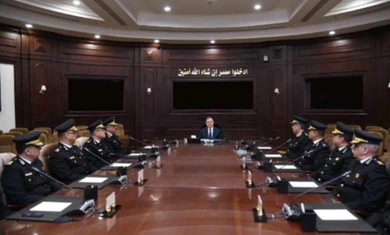 وزير الداخلية 